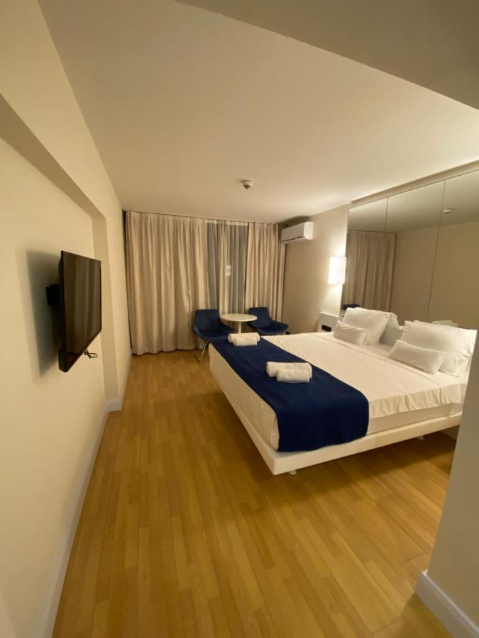 Orbi City Land Apartment Batumi Exterior photo