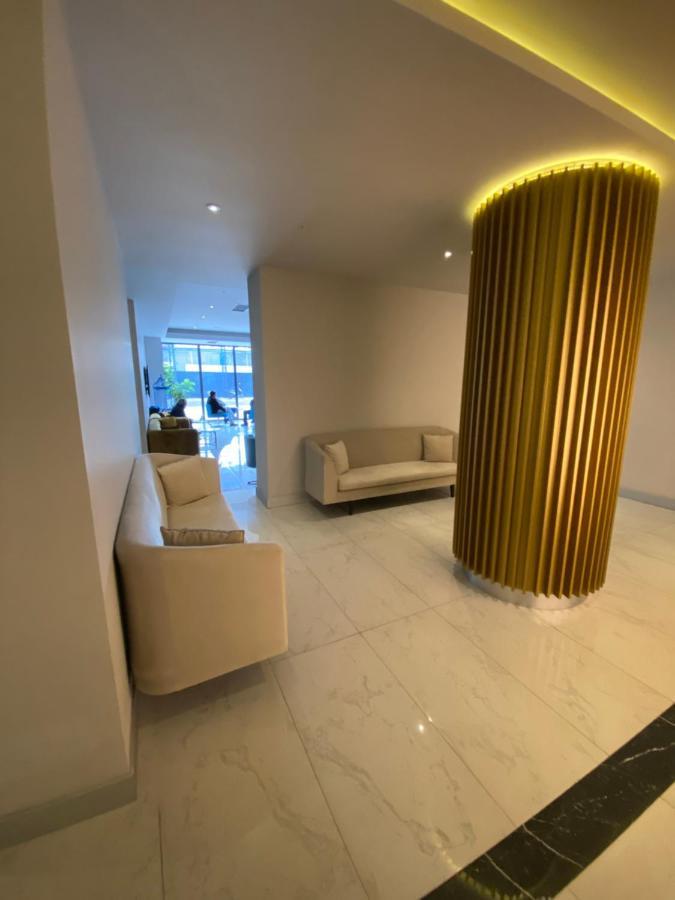 Orbi City Land Apartment Batumi Exterior photo