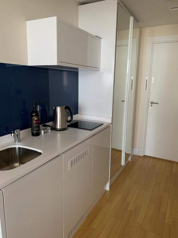 Orbi City Land Apartment Batumi Exterior photo
