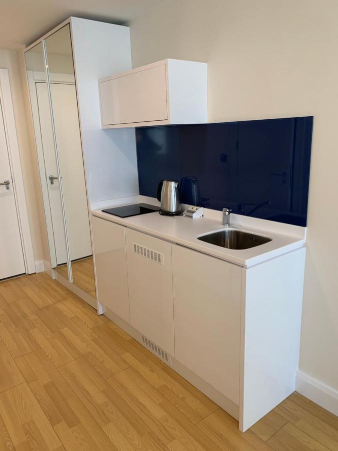 Orbi City Land Apartment Batumi Exterior photo